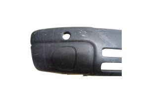Pare choc avant RENAULT MASTER 2 Photo n°8