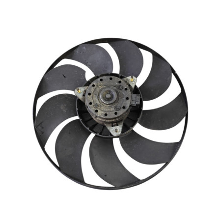 Moto ventilateur radiateur RENAULT MASTER 2