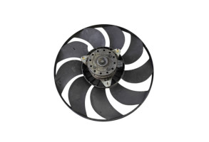 Moto ventilateur radiateur RENAULT MASTER 2 Photo n°1