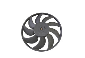 Moto ventilateur radiateur RENAULT MASTER 2 Photo n°2