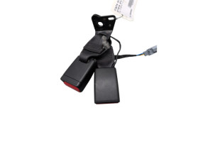 Attache ceinture arriere droit RENAULT ZOE 2 Photo n°1