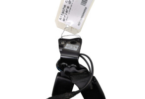 Attache ceinture arriere droit RENAULT ZOE 2 Photo n°4