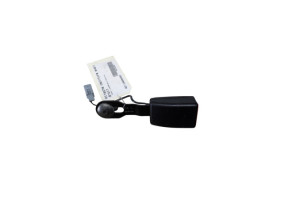 Attache ceinture avant droit RENAULT ZOE 2 Photo n°1