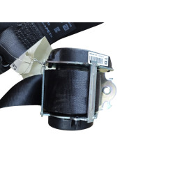 Ceinture arriere droit RENAULT ZOE 2 Photo n°1
