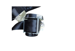 Ceinture arriere droit RENAULT ZOE 2 Photo n°1
