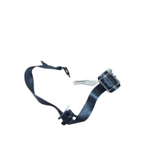 Ceinture arriere droit RENAULT ZOE 2 Photo n°3