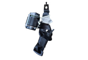 Ceinture arriere gauche RENAULT ZOE 2 Photo n°1