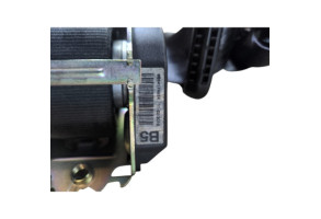 Ceinture arriere gauche RENAULT ZOE 2 Photo n°2
