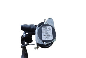 Ceinture avant droit RENAULT ZOE 2 Photo n°1