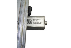 Leve vitre electrique arriere droit RENAULT ZOE 2 Photo n°1