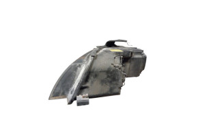 Optique avant secondaire droit (feux)(clignotant) AUDI A3 2 Photo n°4