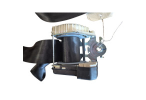 Ceinture avant droit RENAULT TWINGO 2 Photo n°2