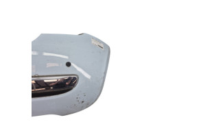 Pare choc arriere FIAT 500 2 Photo n°5
