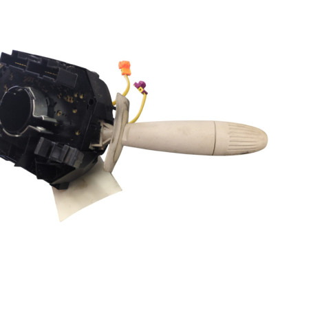 Com (Bloc Contacteur Tournant+Commodo Essuie Glace+Commodo Phare) FIAT 500 2
