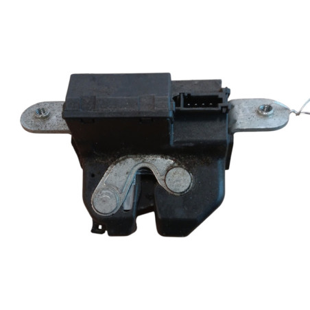 Serrure de hayon FIAT 500 2