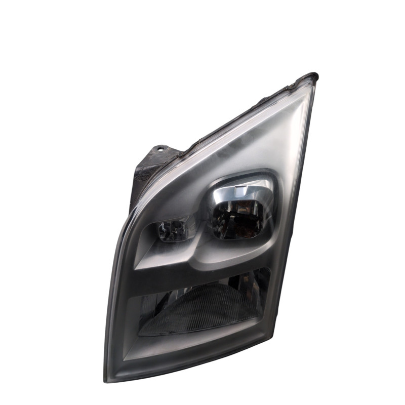 Optique avant principal gauche (feux)(phare) FORD TRANSIT 4 Photo n°1