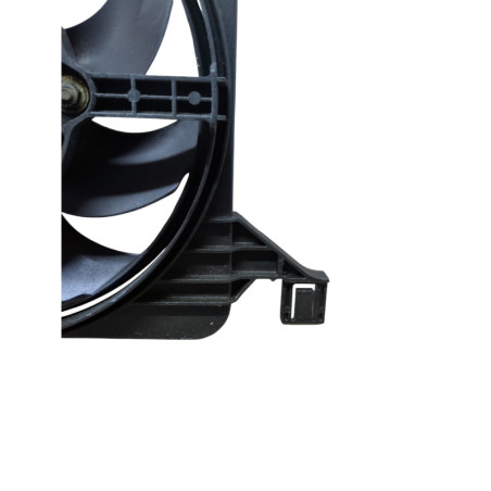 Moto ventilateur radiateur FORD TRANSIT 4