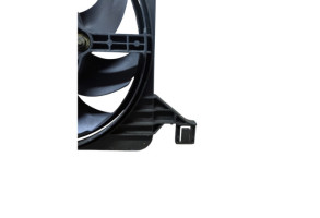 Moto ventilateur radiateur FORD TRANSIT 4 Photo n°1
