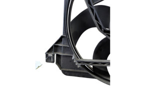 Moto ventilateur radiateur FORD TRANSIT 4 Photo n°2