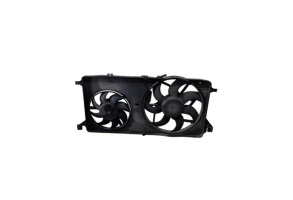 Moto ventilateur radiateur FORD TRANSIT 4 Photo n°3