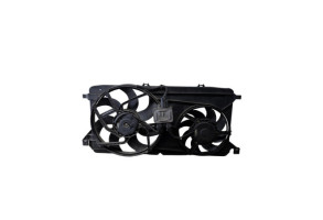 Moto ventilateur radiateur FORD TRANSIT 4 Photo n°4