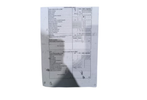 Moteur NISSAN MICRA 4 Photo n°10