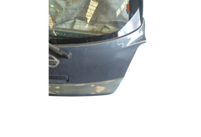 Malle/Hayon arriere NISSAN MICRA 4 Photo n°6