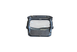 Malle/Hayon arriere NISSAN MICRA 4 Photo n°8