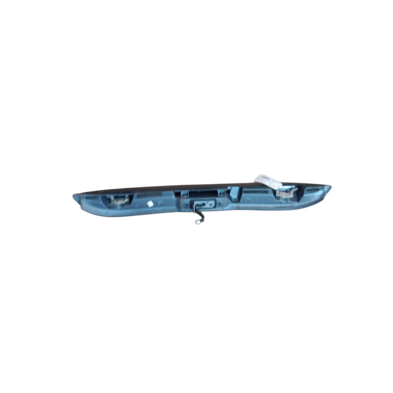 Becquet NISSAN MICRA 4 Photo n°1