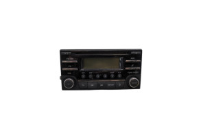Autoradio d'origine NISSAN MICRA 4 Photo n°2