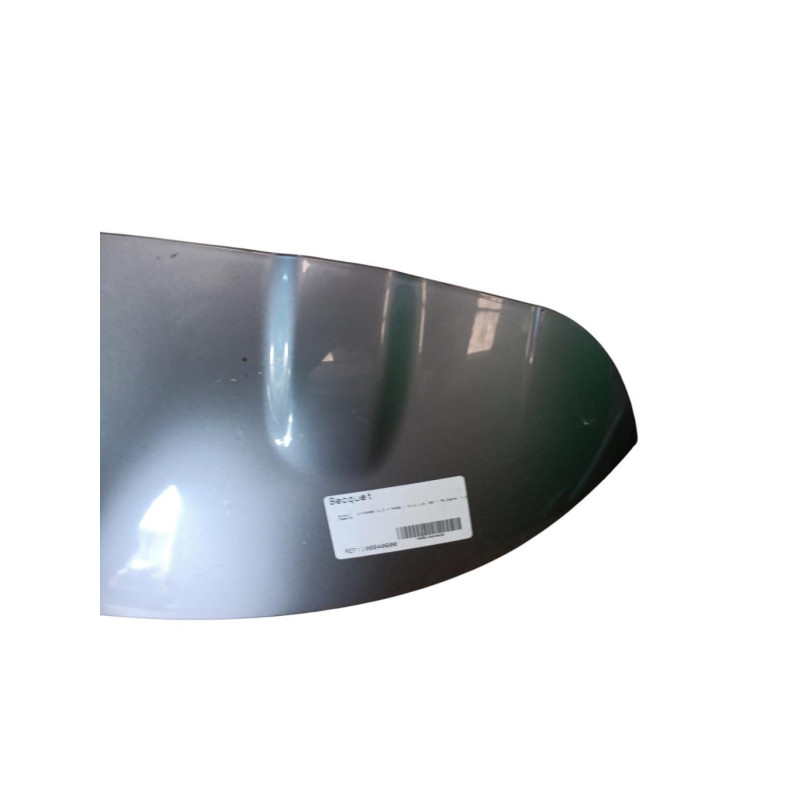 Becquet RENAULT CLIO 4 Photo n°1