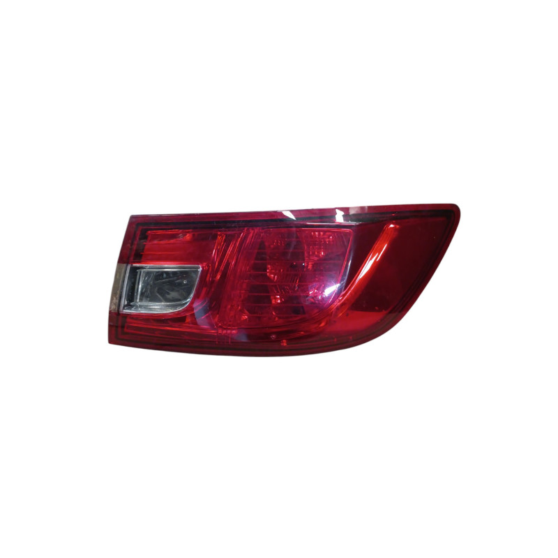 Feu arriere principal droit (feux) RENAULT CLIO 4 Photo n°1