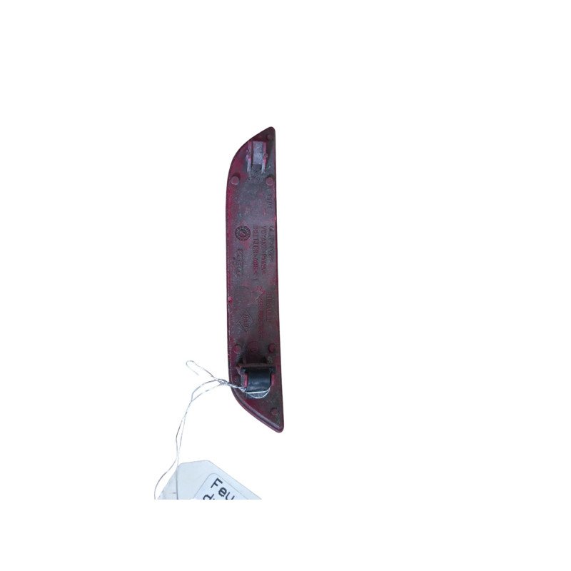 Catadioptre arriere droit RENAULT CLIO 4 Photo n°1