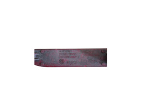 Catadioptre arriere droit RENAULT CLIO 4 Photo n°2
