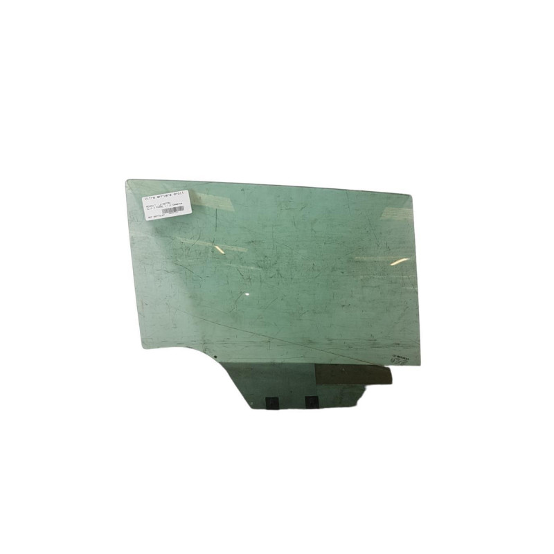 Vitre arriere droit RENAULT CLIO 4 Photo n°1