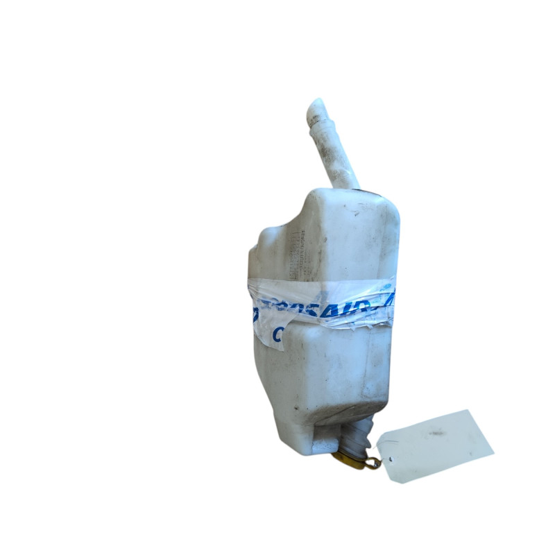 Vase de lave glace MERCEDES CITAN 1 415 Photo n°1