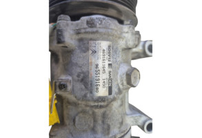 Compresseur clim CITROEN C3 1 Photo n°1