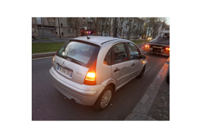 Compresseur clim CITROEN C3 1 Photo n°10