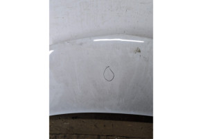 Capot RENAULT KANGOO 2 Photo n°2