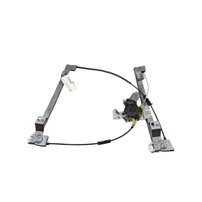 Leve vitre electrique avant droit RENAULT KANGOO 2 Photo n°1