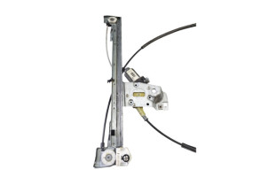 Leve vitre electrique avant droit RENAULT KANGOO 2 Photo n°2