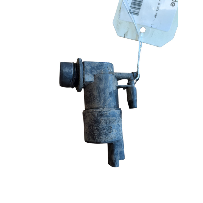 Pompe lave glace avant RENAULT KANGOO 2 Photo n°1