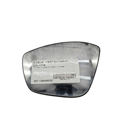 Glace retroviseur gauche CITROEN C3 3