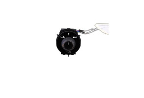 Commande retroviseurs CITROEN C3 3 Photo n°3