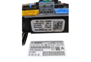 Kit de demarrage CITROEN C3 3 Photo n°4