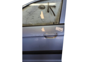 Porte avant gauche KIA PICANTO 1 Photo n°2