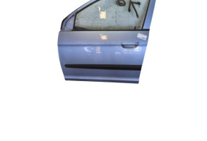 Porte avant gauche KIA PICANTO 1 Photo n°3
