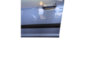 Porte avant gauche KIA PICANTO 1 Photo n°5