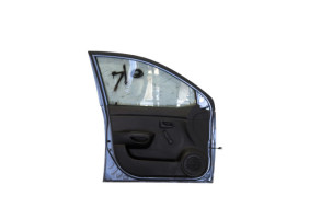 Porte avant gauche KIA PICANTO 1 Photo n°6
