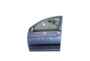 Porte avant gauche KIA PICANTO 1 Photo n°7